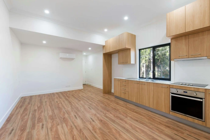 residential construction and remodeling