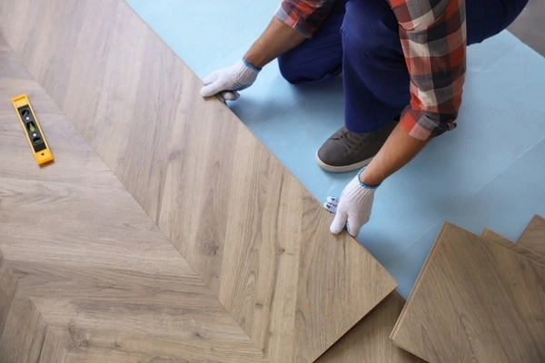 renovation and restoration contractor